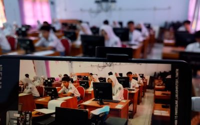 SMAN 15 Pandeglang Sukses Gelar Utama TKA 2025 untuk Penguatan Akademik